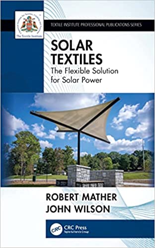 Solar Textiles The Flexible Solution for Solar Power