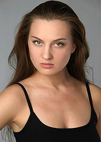 Юлия Галина