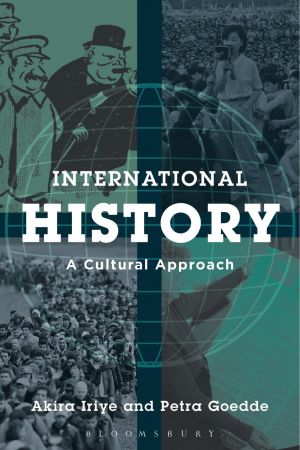 International History A Cultural Approach
