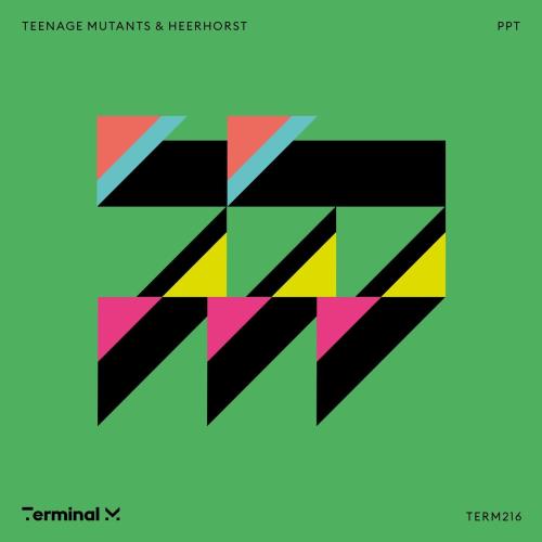 Teenage Mutants & Heerhorst - PPT (2022)