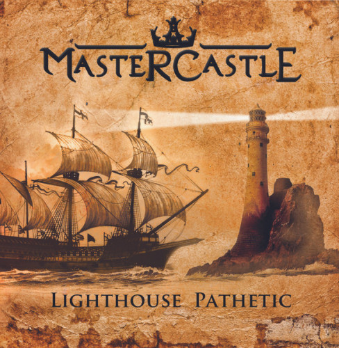 MasterCastle - Lighthouse Pathetic (2022) (LOSSLESS)