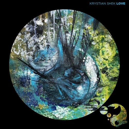 VA - Krystian Shek - Love (2022) (MP3)