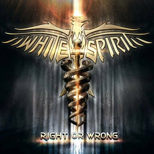 VA - White Spirit - Right or Wrong (2022) (MP3)