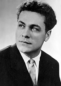 Иван Савкин