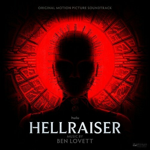 Ben Lovett - Hellraiser (Original Motion Picture Soundtrack) (2022)