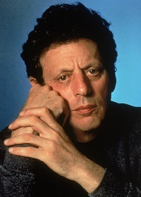 Филип Гласс