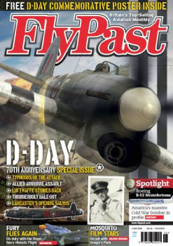 FlyPast 2014-06