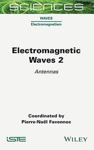 Electromagnetic Waves 2 Antennas
