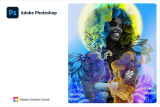 Cover: Adobe Photoshop 2023 v24.1.0.166 (x64) Multilingual Portable
