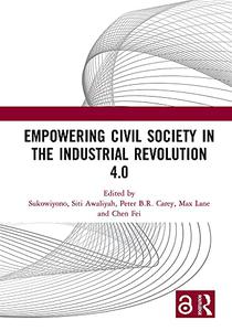 Empowering Civil Society in the Industrial Revolution 4.0