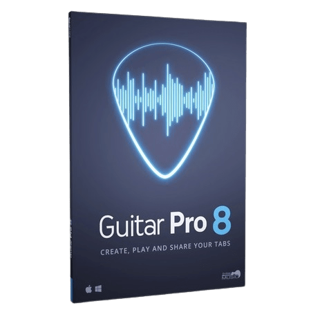 Guitar Pro 8.0.2 Build 14