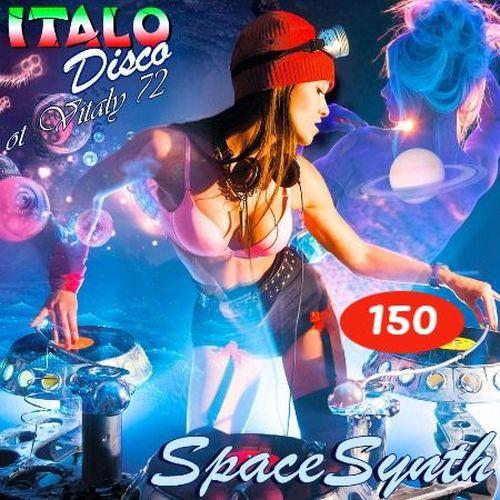 Italo Disco & SpaceSynth 150 (2022)