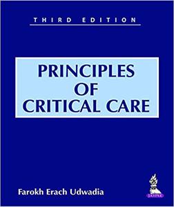 Principles of Critical Care 