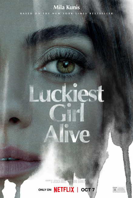    /     / Luckiest Girl Alive (2022) WEB-DLRip  New-Team | Jaskier