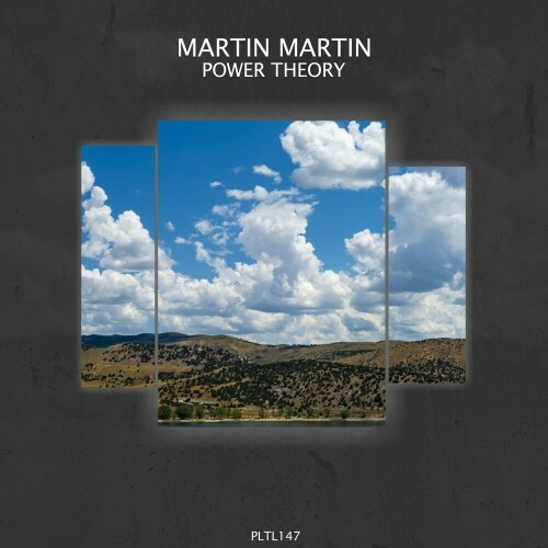 VA - Martin Martin - Power Theory (2022) (MP3)