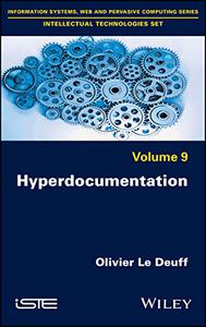 Hyperdocumentation, Volume 9