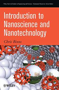 Introduction to Nanoscience and Nanotechnology