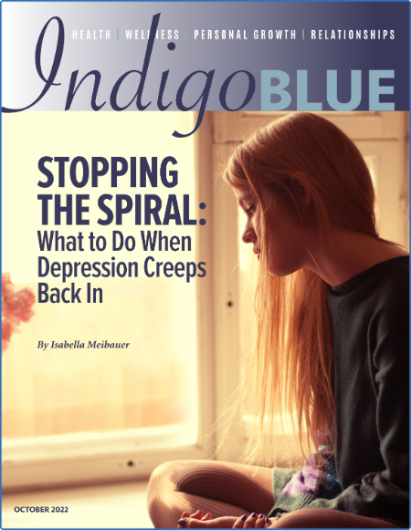 IndigoBlue Magazine – October 2022