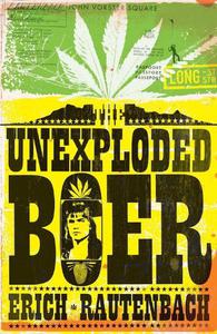 The Unexploded Boer