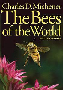 The Bees of the World, 2nd Edition