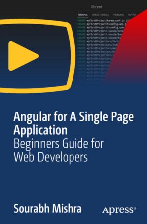 Angular for a Single Page Application: Beginners Guide for Web  Developers D994fc0825bff722c7a9040d0d44bb3a