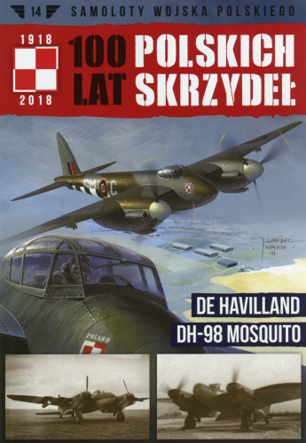 Samoloty Wojska Polskiego 14