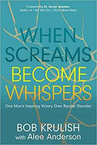 When Screams Become Whispers One Man’s Inspiring Victory Over Bipolar Disorder