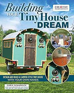 Building Your Tiny House Dream