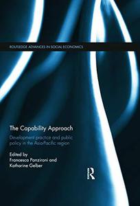 The Capability Approach Development Practice and Public Policy in the Asia-Pacific Region