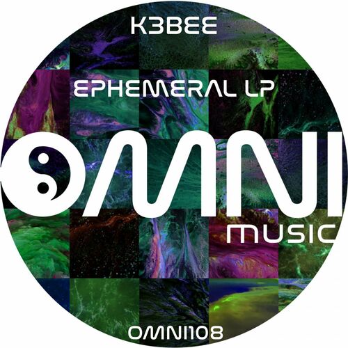 VA - K3Bee - Ephemeral LP (2022) (MP3)