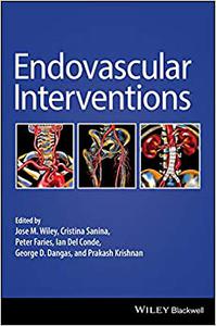 Endovascular Therapies