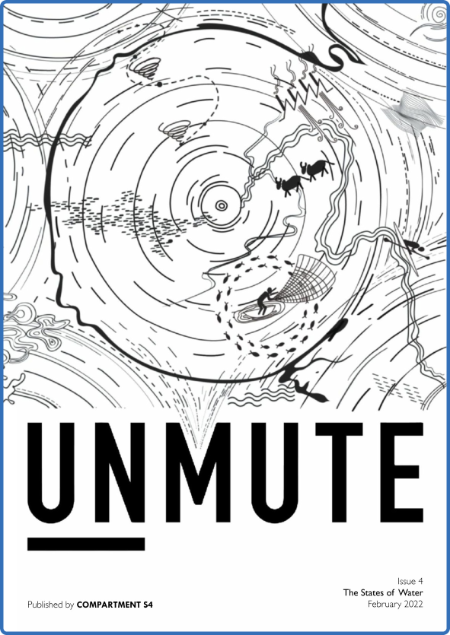 Unmute - Issue 4 - February 2022