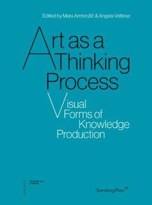Art As A Thinking Process Visual Forms of Knowledge Production