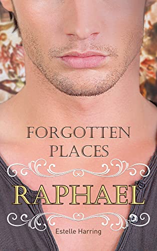 Estelle Harring  -  Forgotten Places: Liam (Buch 1): Evampirprinz. Eine Sterbliche. Eine dunkle Bedrohung:
