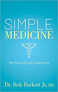 Simple Medicine No More Google Searches