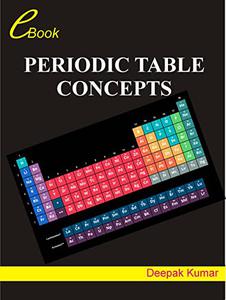 PERIODIC TABLE CONCEPTS