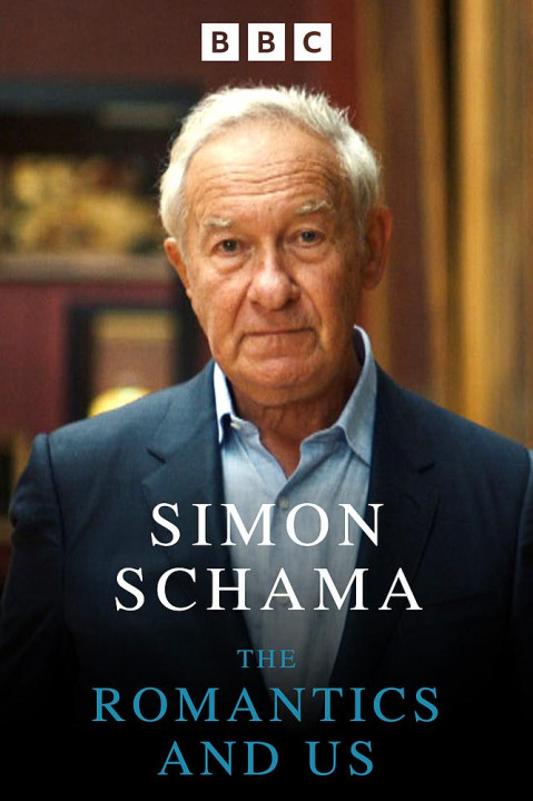 Romantyzm - lek na XXI wiek / Simon Schama: The Romantics and Us (2020) [SEZON 1] PL.1080i.HDTV.H264-B89 | POLSKI LEKTOR