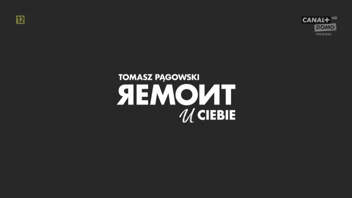 Tomasz Pągowski. Remont u Ciebie (2023) [SEZON 4] PL.1080i.HDTV.H264-B89 | POLSKI