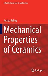 Mechanical Properties of Ceramics