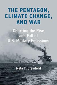 The Pentagon, Climate Change, and War