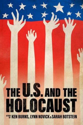     / The U.S. and the Holocaust (2022) WEBRip 720p