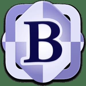 BBEdit 14.6.1  macOS