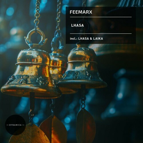 VA - Feemarx - Lhasa (2022) (MP3)