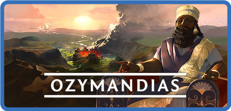 Ozymandias Bronze Age Empire Sim GOG
