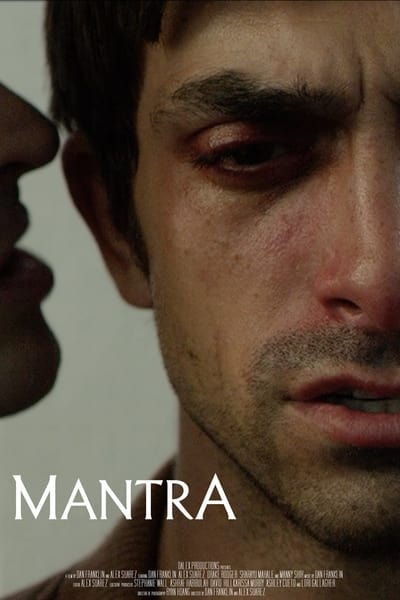 Mantra (2022) 1080p WEBRip DD5 1 x264-CM