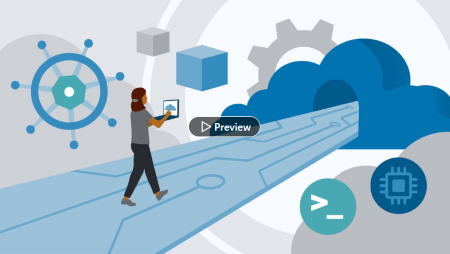 Linkedin Learning - Learning Google Cloud Developer and DevOps Tools