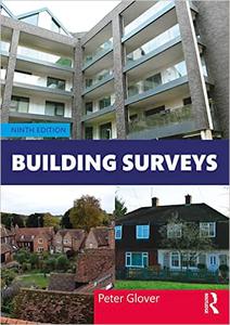 Building Surveys Ed 9