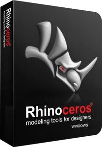 Rhinoceros 7.23.22282.13001 (x64)