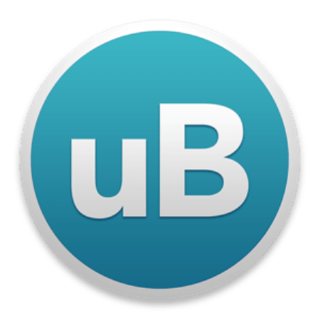 uBar 4.2.1 macOS