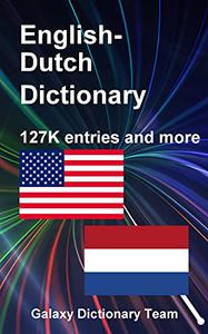 Engels Nederlands woordenboek voor Kindle